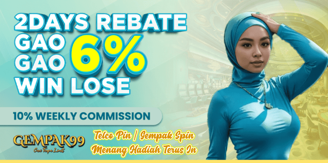 free-credit-wallet-gempak99-bonus