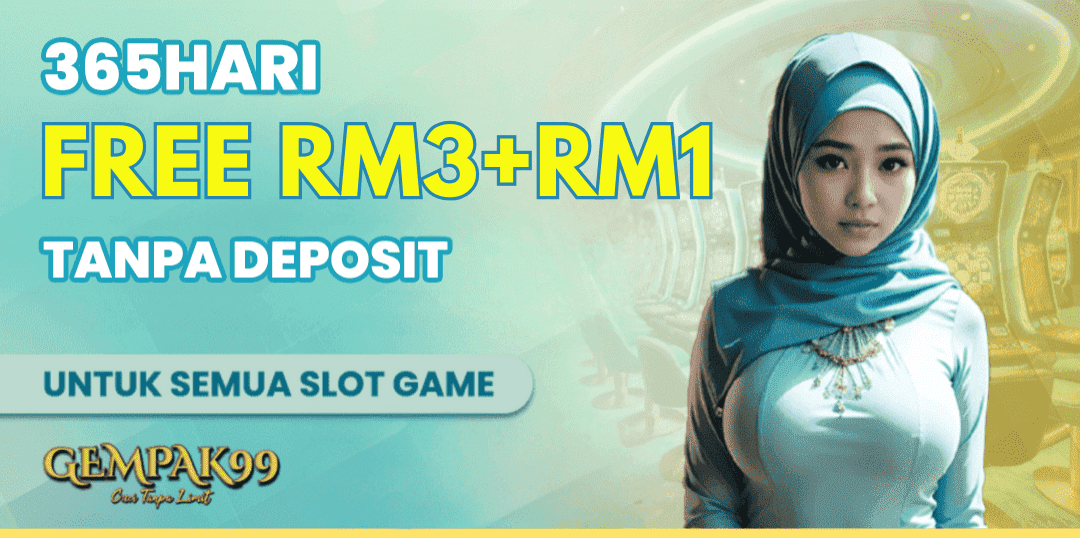 free-credit-wallet-gempak99-bonus