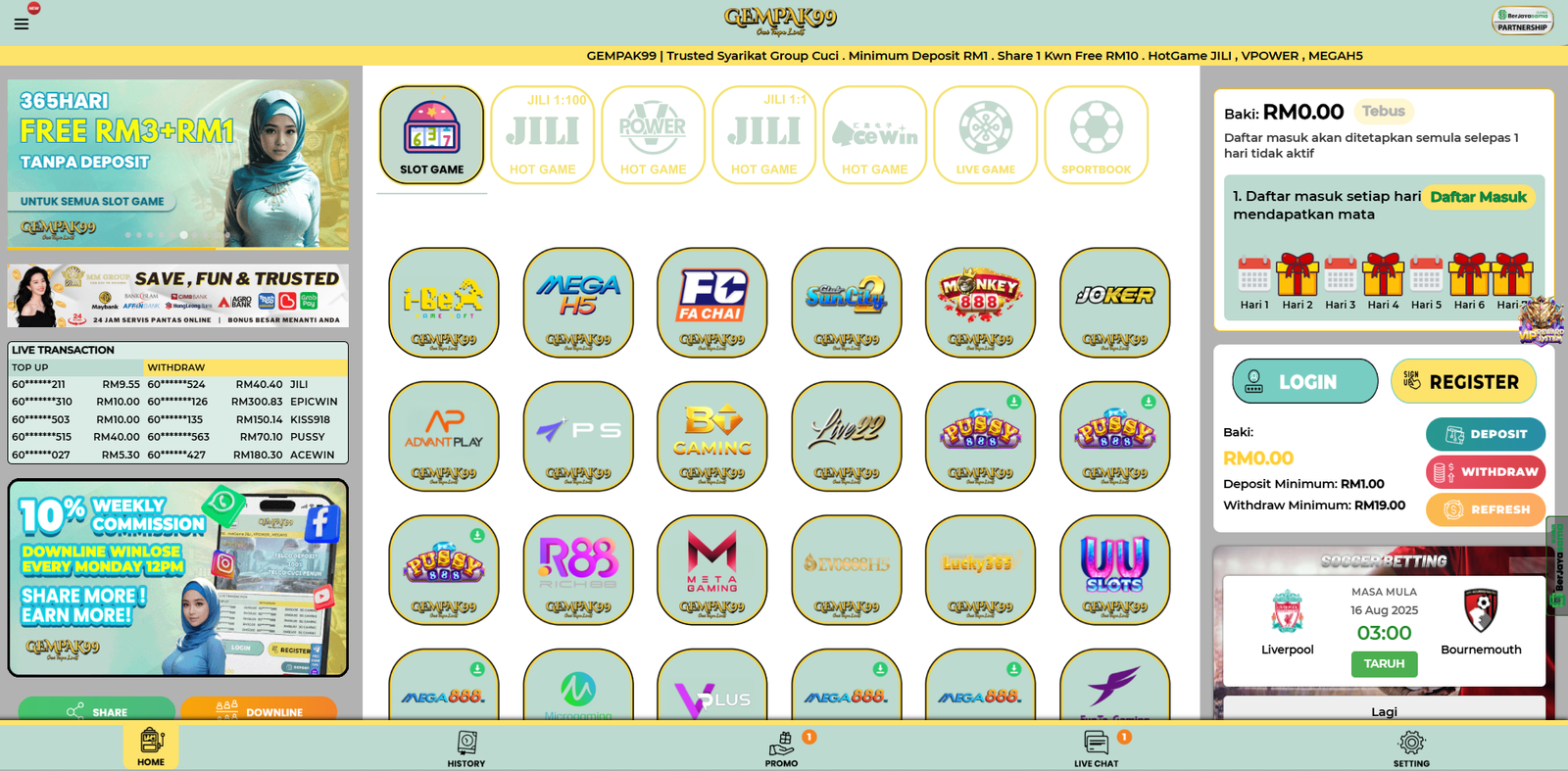 free-credit-wallet-gempak99