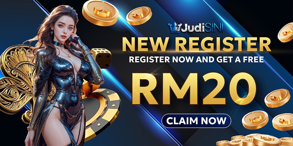 judisini-free-credit