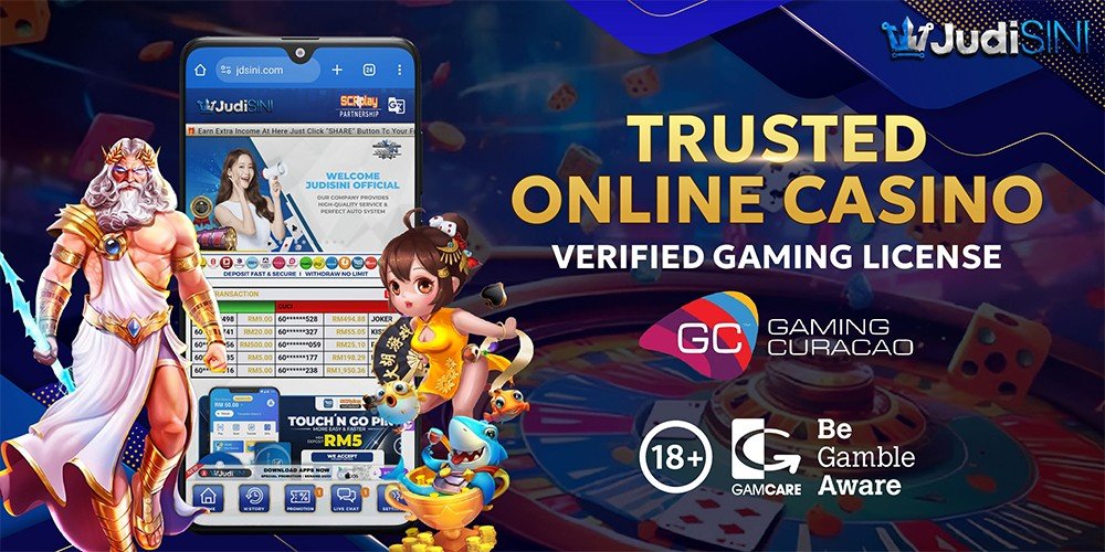 judisni-online-casino-malaysia