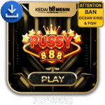 pussy888