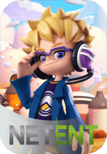 netent