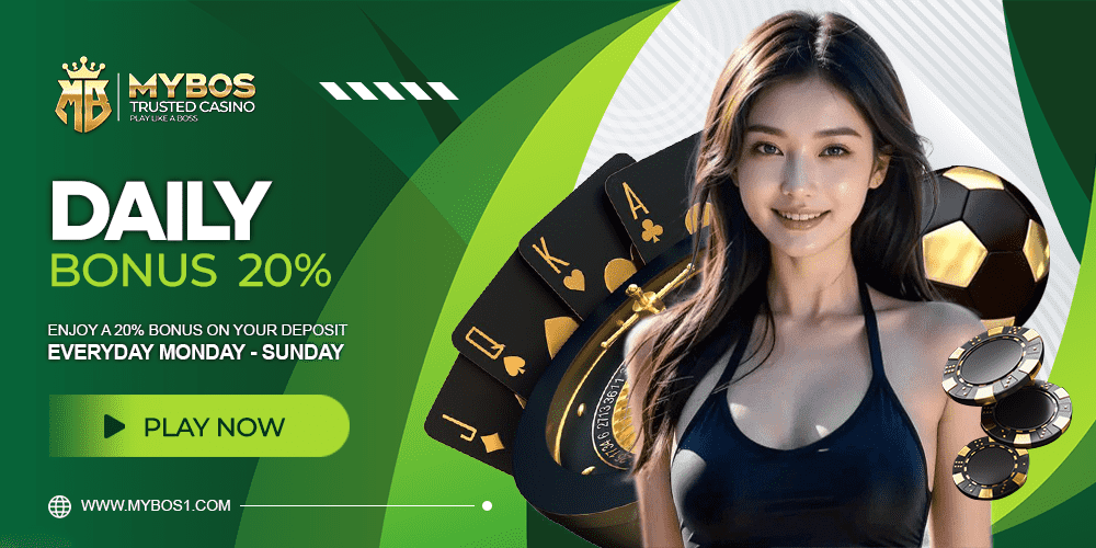 mybos-daily-bonus