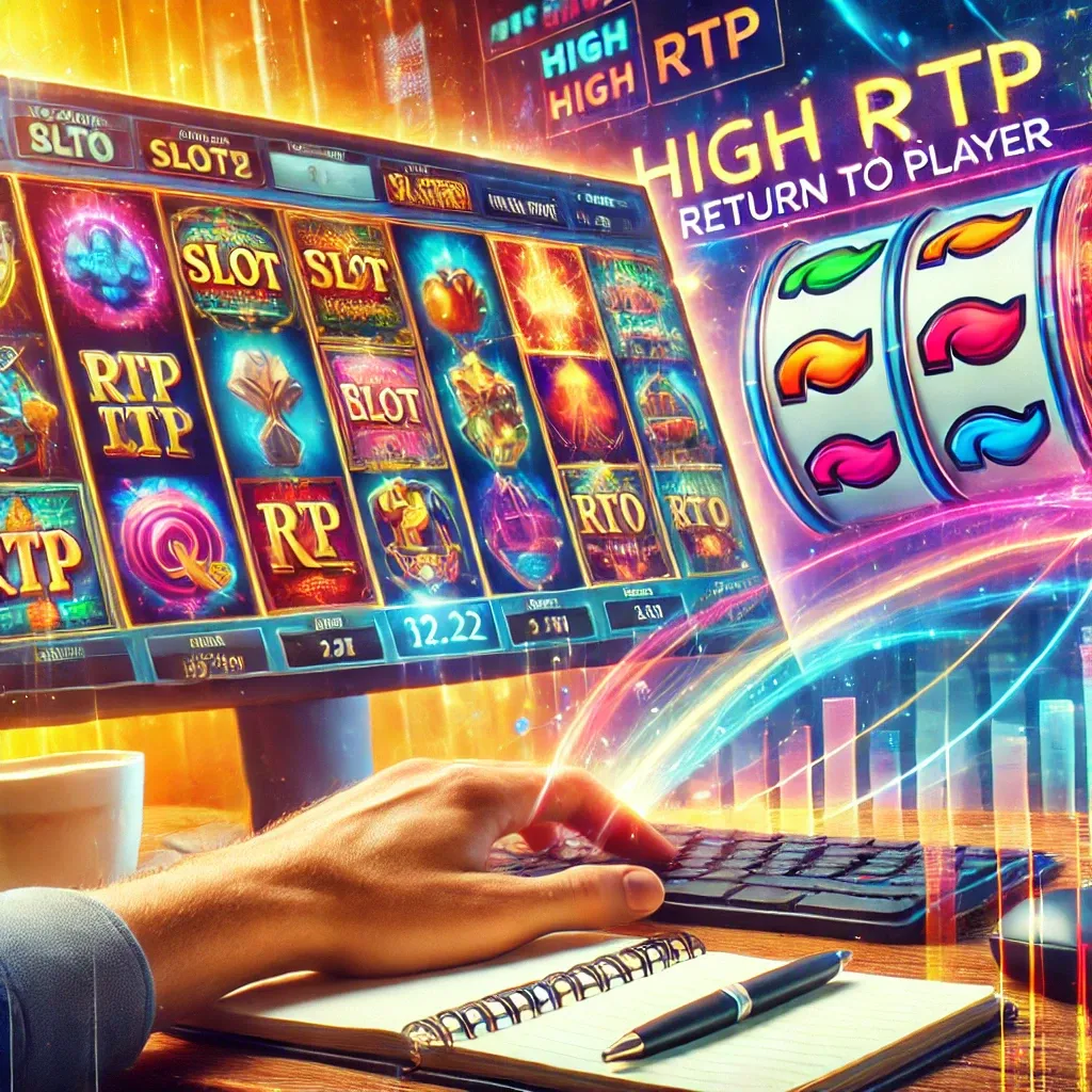 Free-credit-wallet-rtp-slot