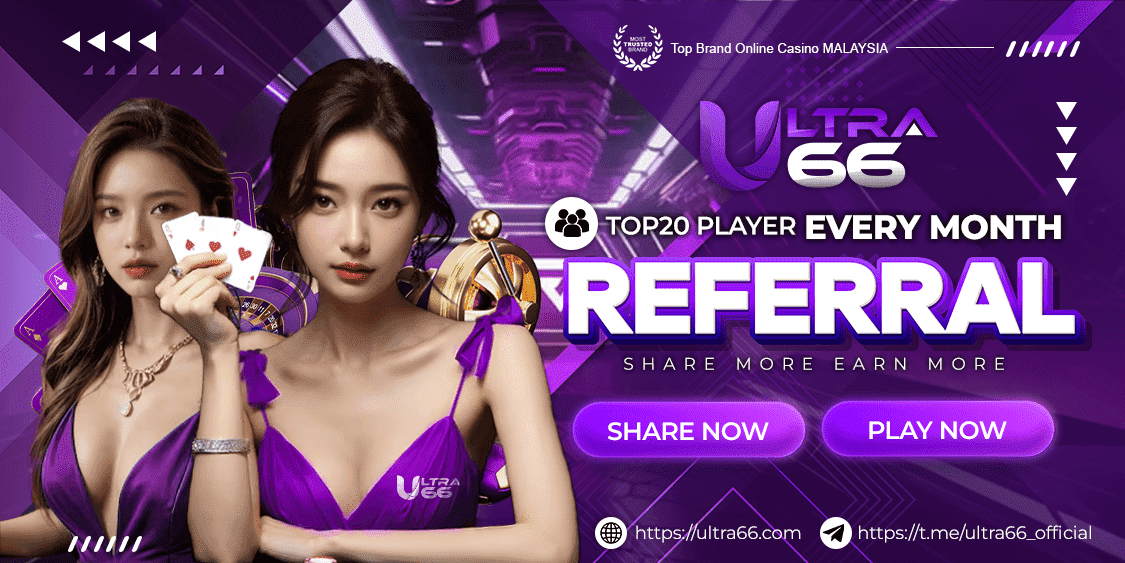 ultra66-referral-bonus