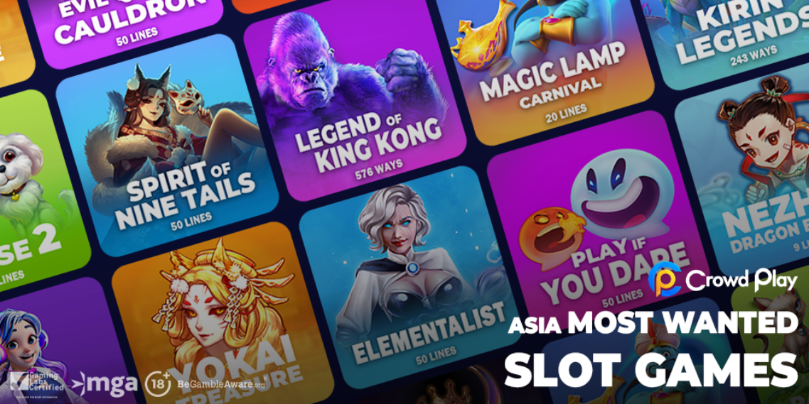 lucky555-slots