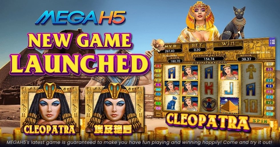 lucky555-megah5