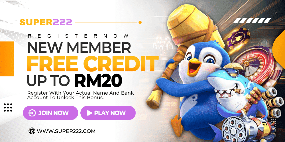 super222-link-free-credit-new-register