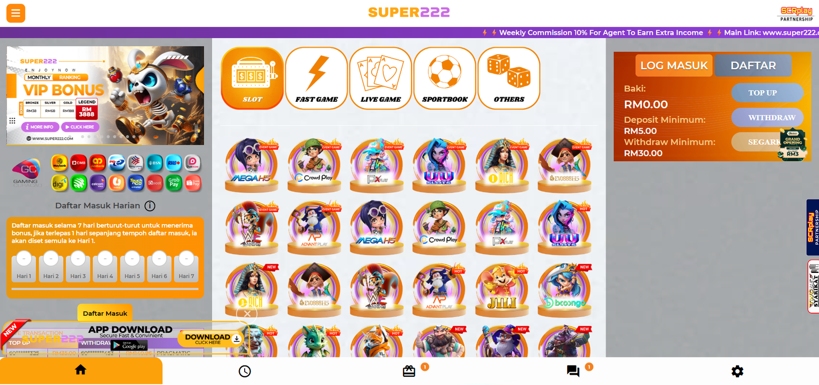 super222-review