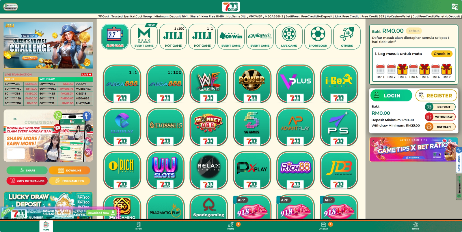 711cuci-homepage