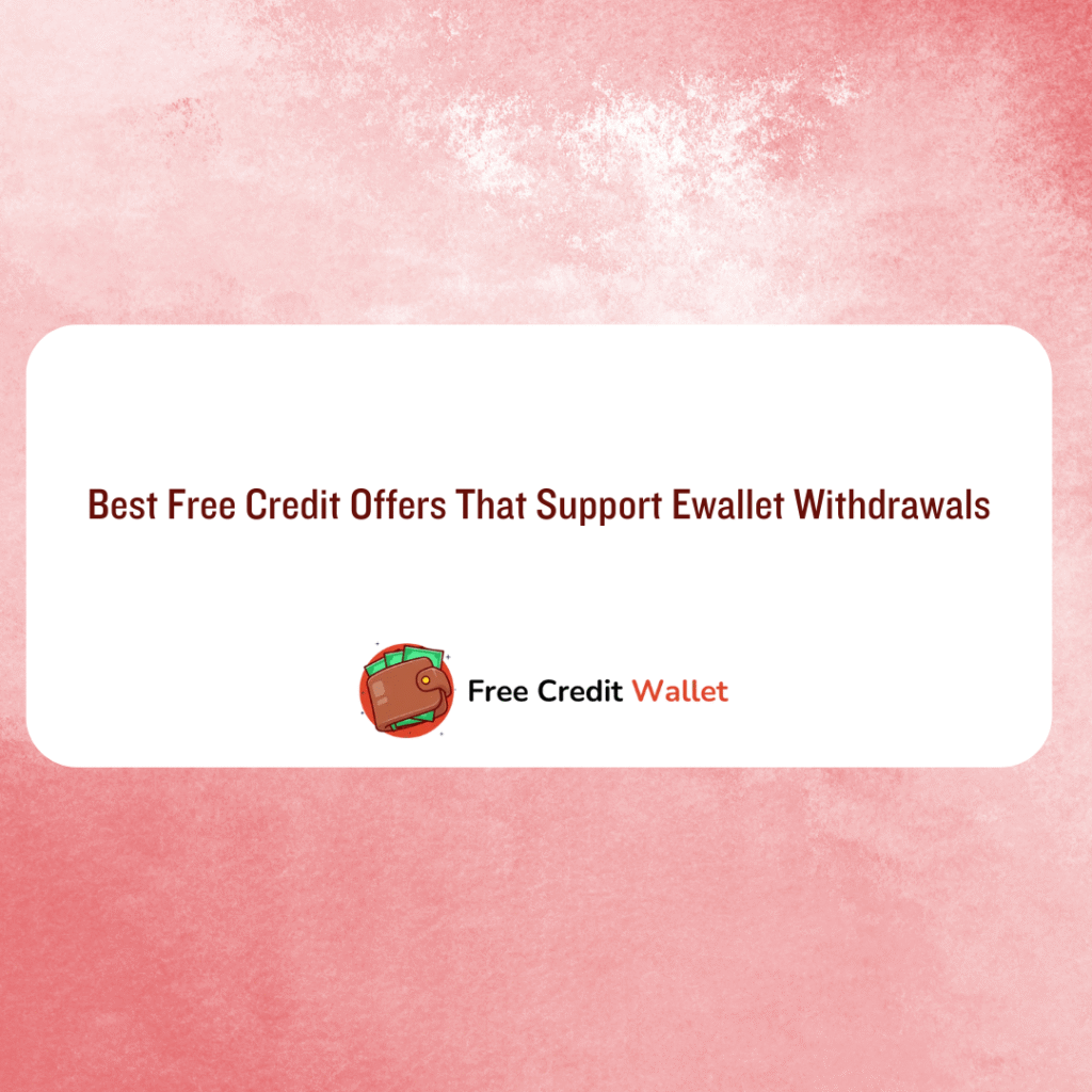 claim-free-credit-wallet