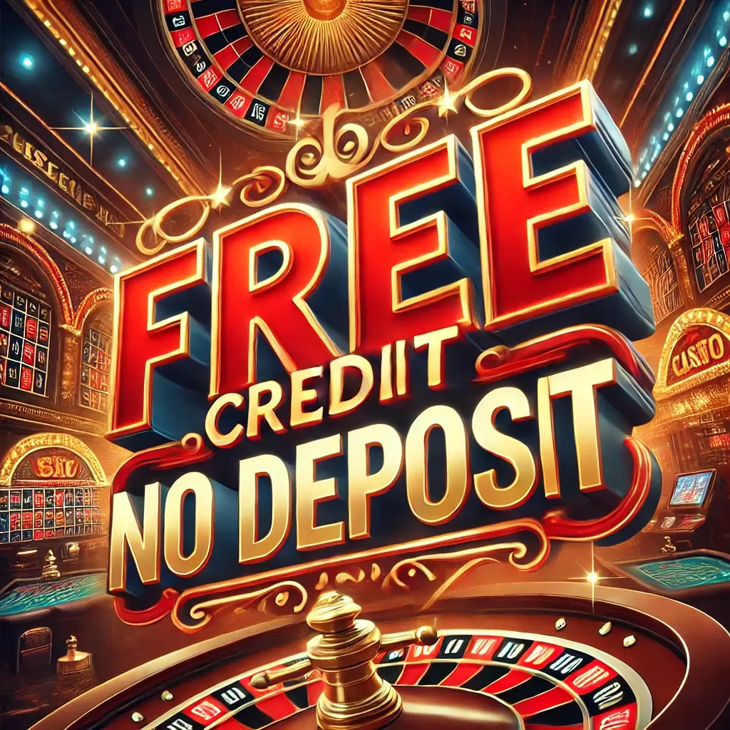 free-credit-no-deposit