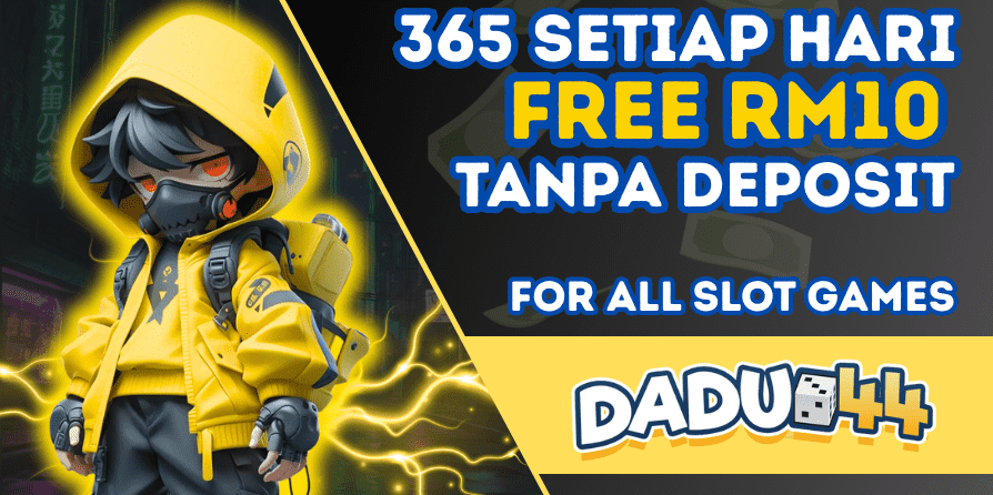 dadu44-free-365