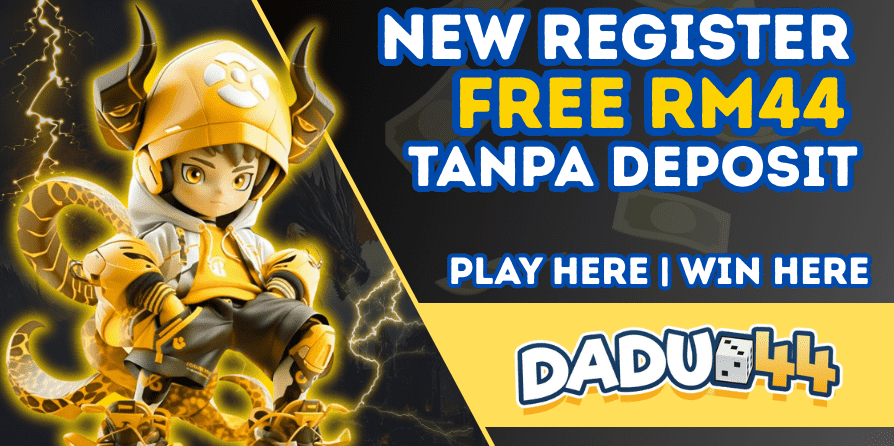 dadu44-new-register-bonus