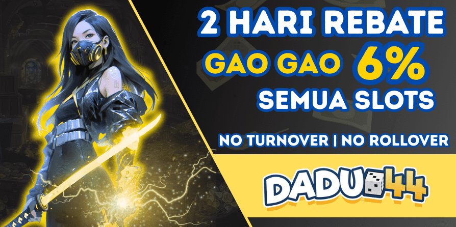 dadu44-rebate