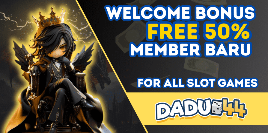 dadu44-welcome-bonus