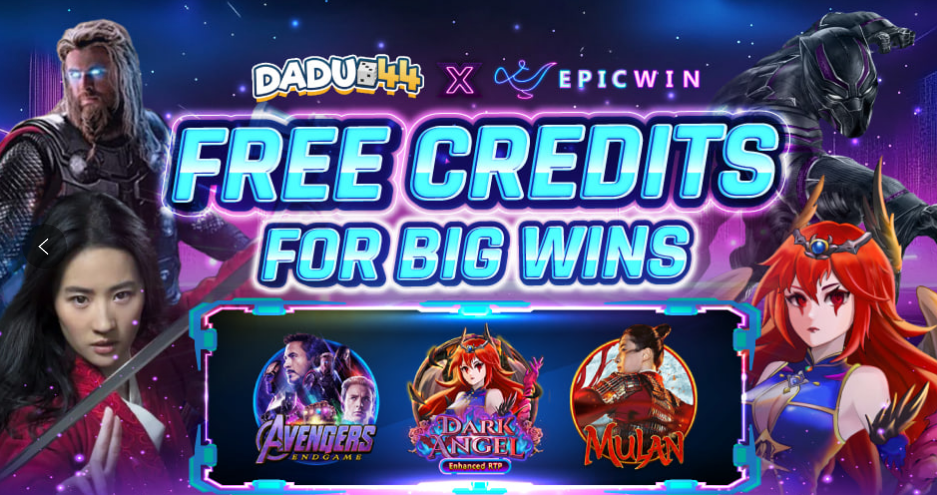 dadu44-free-credit