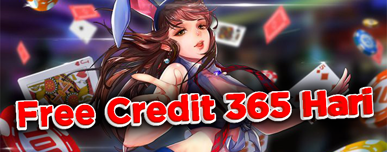 free-credit-365