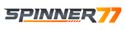SPINNER77 Logo