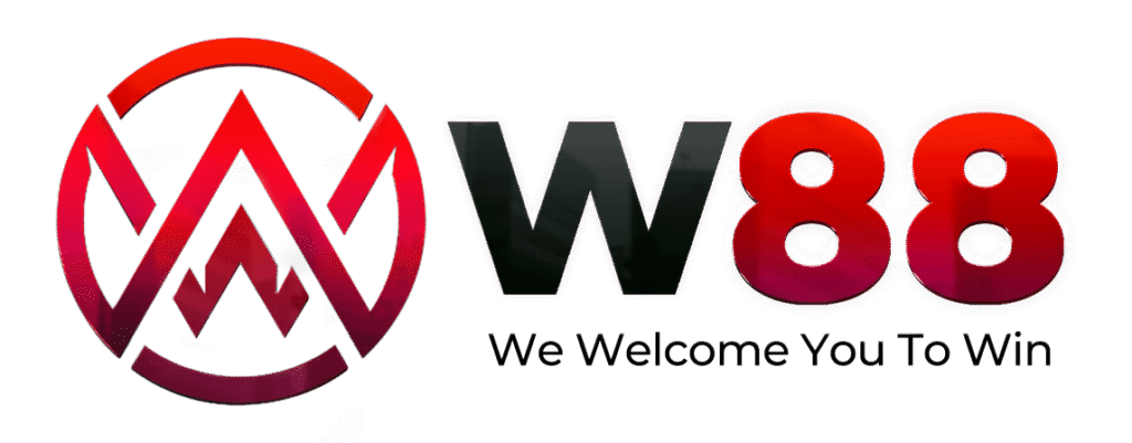 WELCOME88 Logo